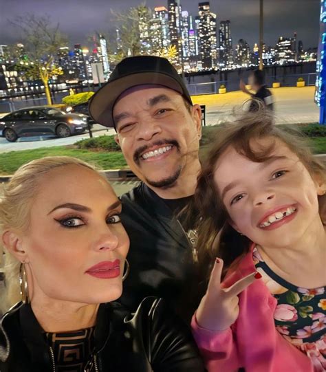 chanel ice t daughter instagram|ice t children pics.